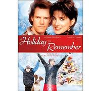 Holiday to Remember [Reino Unido] [DVD]