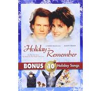 Holiday to Remember [Reino Unido] [DVD]