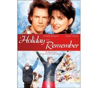 Holiday to Remember [Reino Unido] [DVD]