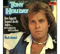 Holiday, Toni - Requiem für Sally - Du fehlst mir so sehr