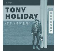 Holiday, Tony - Motel Mississippi [Vinilo]