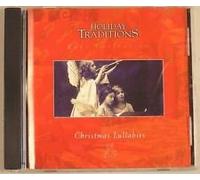 Holiday traditions kids collection: christmas lullabies