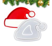 Holiday Tree Silicone Mold, Reusable Flexible Baking Tool for Cakes, Festive Kitchen Accessory, Christmas Baking Aid for Family, Home, Indoor, Outdoor, Dessert, Living Room