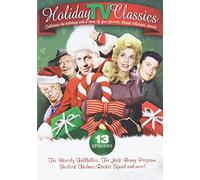 Holiday Tv Classics 1 [Edizione: Stati Uniti] [USA] [DVD]