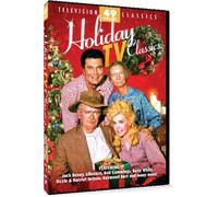 Holiday TV Classics [DVD] [2008] [Region 1] [US Import] [NTSC]
