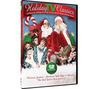 Holiday TV Classics: Volume 2 [USA] [DVD]