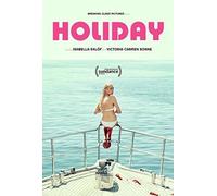Holiday [USA] [DVD]