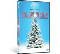 Holiday Wishes [Edizione: Stati Uniti] [Reino Unido] [DVD]