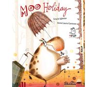 Holidays | Anna Laura Cantone, Gracia Iglesias