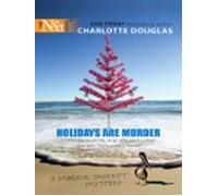 Holidays Are Murder (ebook)