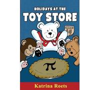Holidays at the Toy Store