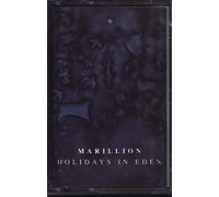 Holidays In Eden [Casete]