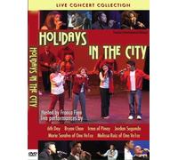 Holidays in the City