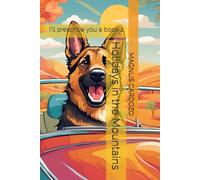 Holidays in the Mountains: I'll prescribe you a book 2 (Vou te receitar um livro)