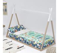 Holidays Saco nórdico 90x200 cm (Cama 90) Sin relleno