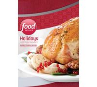 Holidays with Food Network: Holiday Cooking Battles