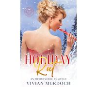 Holidy Rut: An Mf Rutverse Romance (Stuck in a Rut)