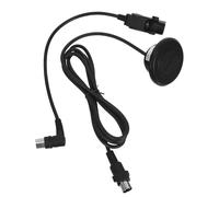 HOLIDYOYO 1 Juego de Control Remoto de Repuesto para sillón reclinable eléctrico | Controlador Manual de 2 Teclas y 5 Pines - Pieza de elevación eléctrica para sofá - Interruptor de fácil