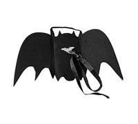 HOLIDYOYO 1Pieza Disfraz de Mascotas Collar de Halloween Único y Accesorio Perros y Fiestas y Celebraciones