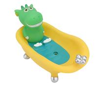 HOLIDYOYO 1pieza Jabonera De Drenaje Forma De Soporte para Jabón Caja De Jabón y para Ducha y Lavabo Diseño y para Mantener El Seco y