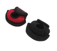 HOLIDYOYO 2 Piezas Bolsa Protectora Para Carretes Cubierta Protectora Del Carrete Cubierta Del De La Caja De Pesca Bolsas De De Pesca Casos De De Rueda De