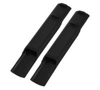HOLIDYOYO 2 Piezas Protector de Plástico para Palancas de Desmontaje de Neumáticos Funda Resistente para Barra de Palanca de Máquina Desmontadora Compatible con Diversos Reduce Ruido y