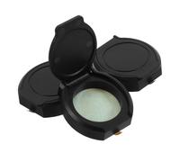 HOLIDYOYO 3 Piezas Cubierta de Privacidad para Cámara USB Funda Protectora Delgada y Adhesiva para Portátiles Tablets y Webcams Protección contra Hackeos y Polvo