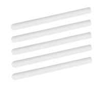 HOLIDYOYO 5 piezas Palos Secadores de Diatomita Reutilizables Varillas Absorbentes de Humedad para Hogar y Lavandería Accesorio Versátil para Armarios y Juguetes Secado Rápido y Protección