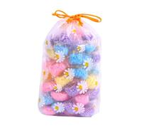 HOLIDYOYO 60 Perlas Perfumadas Colada, Suavizante de Fragancia, Frescor Duradero para Ropa y Ropa de Dormir, Uso en Casa y Hotel Color Aleatorio