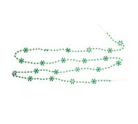 HOLIDYOYO Adorno Colgante De Dulce De Navidad para Decoración De Árbol Pendientes De Azúcar De Metros para Fiesta Navideña y Hogar