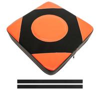 HOLIDYOYO Almohadilla de Boxeo para Pared con Diseño Adhesivo Resistente y Duradera para Entrenamiento de Kick Boxing Casa y Gimnasio