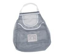 HOLIDYOYO Bolsa de Almacenamiento Colgante Multifunional Bolsa de para Poliéster Diseño Moderno para Hogar y 1