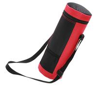 HOLIDYOYO Bolsa Enfriadora De Vino Pequeña Y Reutilizable para Botellas De Vino Portátil para Viajes con Aislamiento Térmico para Picnic De Tela Oxford 600D