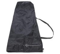 HOLIDYOYO Bolsa para Cochecito de Ñiño Tela Oxford Resistente y Correas Dobles para Hombro, Adecuado para Viaje y Embarque en Puerta de Aerolínea