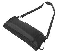 HOLIDYOYO Bolsa Térmica Multifuncional Oxford para Golf Bolso Cruzado para Cerveza Refrigerador Portátil Resistente para Exteriores Accesorio para Golfistas