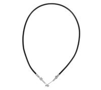 HOLIDYOYO Cable de Tirón para Base Hidráulica de Sillón de Salón Mango Repuesto Duradero Compatible con Sillas Reclinables de Salón