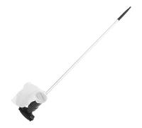 HOLIDYOYO Cepillo Aspirador de Plástico Ligero y Desmontable de Piscina para Limpieza de Estanques y Suelos Fácil Montaje y Uso