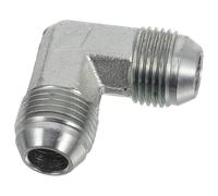 HOLIDYOYO Conector de Tubería de Grados Adaptador de Codo con Rosca Externa Resistente y Duradero para Conexiones Hidráulicas y Tuberías Pequeñas Empalme Industrial Fácil de Instalar