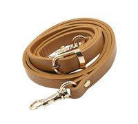 HOLIDYOYO Correa para Bolso Mujer Ajustable Resistente con Hebilla Dorada Repuesto para Bandolera y Bolso Cruzado Accesorio Práctico para Cambio y Personalización de Bolsa Hombro