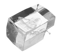 HOLIDYOYO Estatua del Señor Shiva Figura De Shiva Artesanal Decoración Retro De Cristal Adorno De Escritorio para Sala De Estar Obsequio De Viaje para Hindú