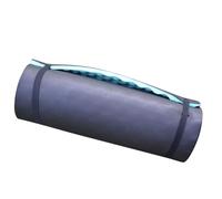 HOLIDYOYO Esterilla para Dormir al Aire Libre Eva 180x50x1.5 Cm Colchón Multifunción para Camping Oficina y Senderismo