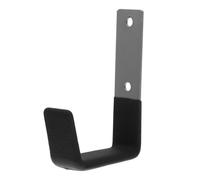 HOLIDYOYO Gancho de Pared Resistente para Garaje Soporte Pared para Almacenamiento de Herramientas para Escaleras y Mangueras de de Almacenamiento