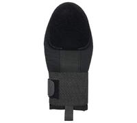 HOLIDYOYO Guante Deslizante de Béisbol Material Neopreno para Jóvenes y Adultos Color Negro, Mantiene Las Manos Secas y Calientes, Adecuado para Entrenamiento Deportivo
