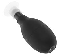 HOLIDYOYO Herramienta de Limpieza Ventosa de Silicona para Lentes 30 Mm, de Succión al Vacío Portátil, Limpiador Compacto, Relojes y Componentes Electrónicos Color Aleatorio