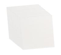 HOLIDYOYO Hojas Desecantes Para Alimentos 100 Piezas Fibra Vegetal Cuadradas Absorbente Humedad Para Almacenamiento Arroz Cocina Hogar Eficaz y Portátil