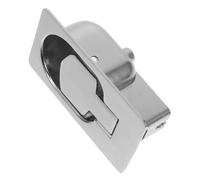 HOLIDYOYO Mango De Reemplazo para Sillón Recliner Cable De Tirón Accesorio para Sillas De Salón y SPA Instalación y
