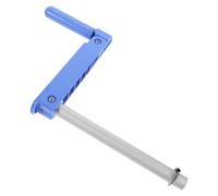 HOLIDYOYO Manivela de ajuste de altura para camas de enfermería: herramienta de ajuste manual de altura para camas de hospital y de atención al paciente - Accesorios para manivela