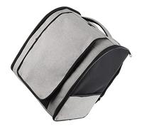 HOLIDYOYO Mochila para Gatos Portátil Transpirable de Gran Capacidad Bolsa Transporte Mascotas con Diseño Cómodo y Resistente para Salir con Tu Gato