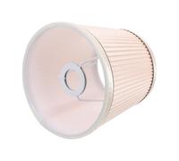 HOLIDYOYO Nordic Style Cloth Lampshade Home Light Shade Ornament For Hanging And Desk Lamps