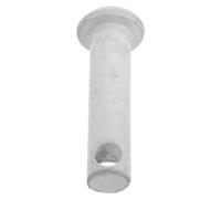 HOLIDYOYO Pasador Blanco para Silla Colgante de Hamaca, Enchufe Pasador Oscilante Resistente Intemperie, Herraje para Colgar Hamacas y Columpios de Porche, Fijación Segura Antideslizante